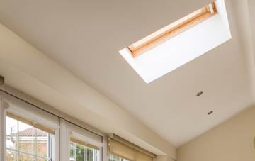 Bucks Horn Oak conservatory roof insulation companies