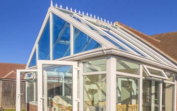 conservatory roof insulation costs Bucks Horn Oak