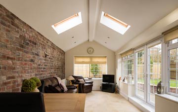 conservatory roof insulation Bucks Horn Oak, Hampshire