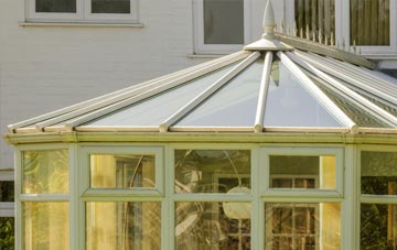 conservatory roof repair Bucks Horn Oak, Hampshire