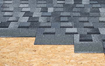 expert Bucks Horn Oak asphalt roof companies