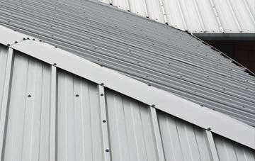 disadvantages of Bucks Horn Oak metal roofing