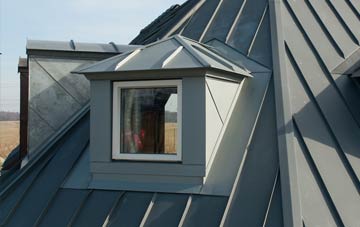 metal roofing Bucks Horn Oak, Hampshire