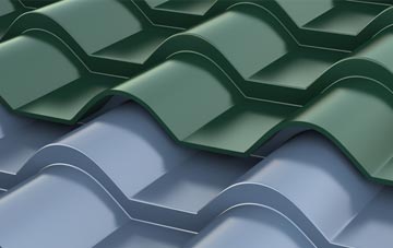 who should consider Bucks Horn Oak plastic roofs