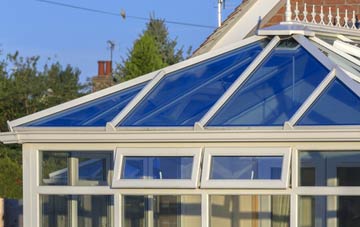 professional Bucks Horn Oak conservatory insulation
