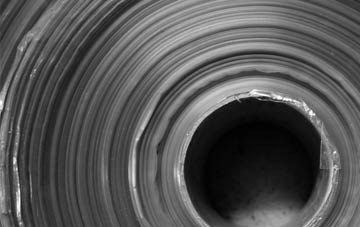 Bucks Horn Oak pvc roof replacement