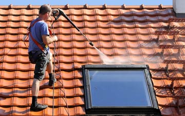 roof cleaning Bucks Horn Oak, Hampshire