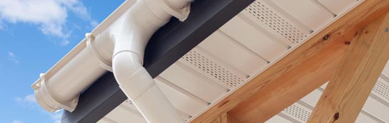 get Bucks Horn Oak guttering quotes today