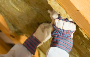 types of Bucks Horn Oak pitched roof insulation materials