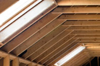 Bucks Horn Oak tapered roof insulation quotes